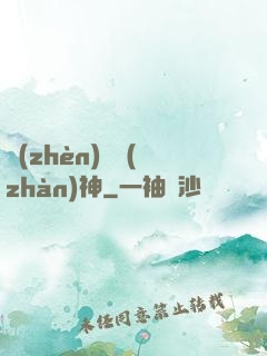 鎮(zhèn)國戰(zhàn)神