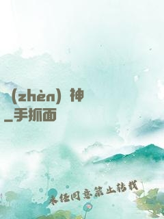 鎮(zhèn)國神帥