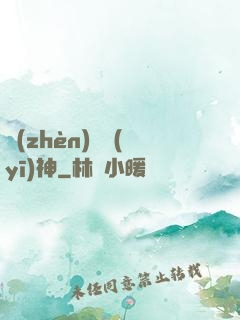 鎮(zhèn)國醫(yī)神