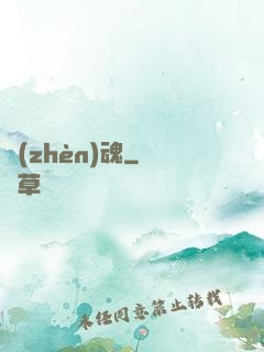 鎮(zhèn)魂