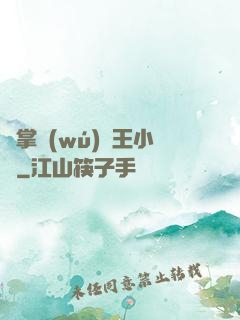 鐵掌無(wú)敵王小軍