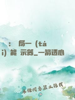 鑒寶：開局一臺(tái)萬能顯示器