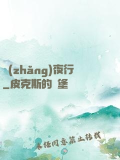 長(zhǎng)夜行