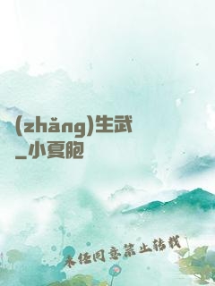 長(zhǎng)生武俠