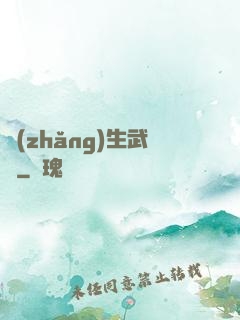 長(zhǎng)生武俠