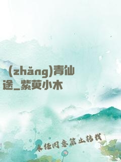 長(zhǎng)青仙途