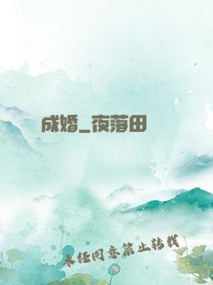 閃愛成婚
