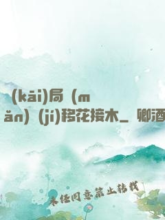 開(kāi)局滿(mǎn)級(jí)移花接木