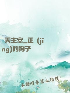 開天主宰