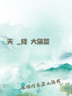 開天錄