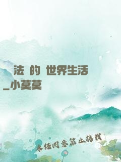 開掛法師的異世界生活