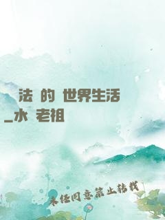 開掛法師的異世界生活
