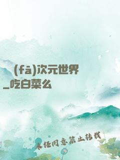 開發(fā)次元世界