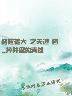 阿拉德大陸之天道輪回