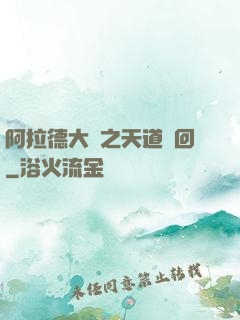 阿拉德大陸之天道輪回