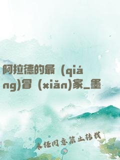 阿拉德的最強(qiáng)冒險(xiǎn)家