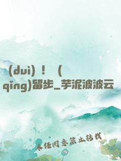 隊(duì)長！請(qǐng)留步