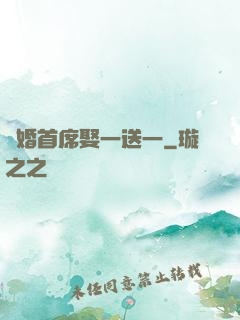 隱婚首席娶一送一