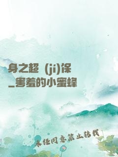 隱身之超級(jí)保鏢