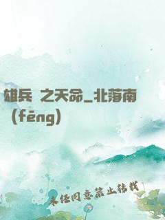 雄兵連之天命