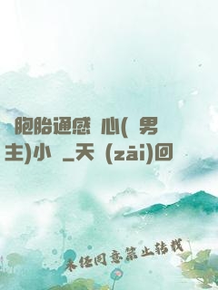 雙胞胎通感夾心(雙男主)小說