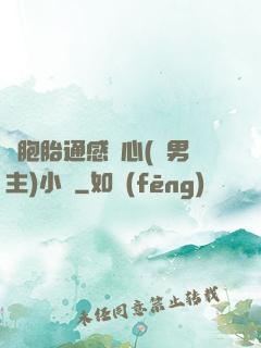 雙胞胎通感夾心(雙男主)小說