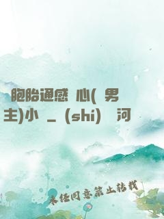 雙胞胎通感夾心(雙男主)小說