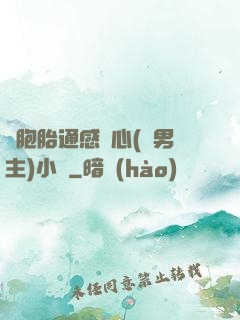 雙胞胎通感夾心(雙男主)小說