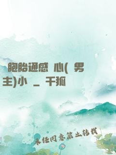 雙胞胎通感夾心(雙男主)小說