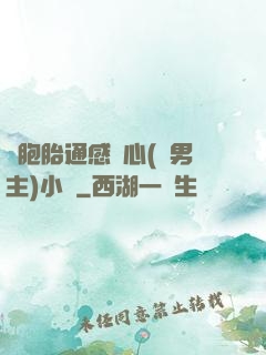 雙胞胎通感夾心(雙男主)小說