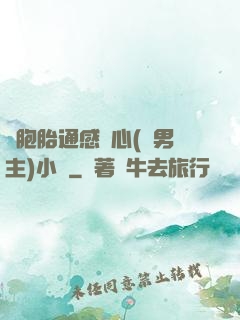 雙胞胎通感夾心(雙男主)小說