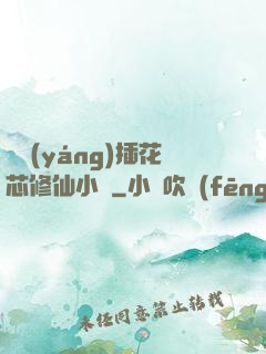 雙陽(yáng)插花芯修仙小說