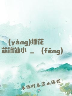 雙陽(yáng)插花芯修仙小說