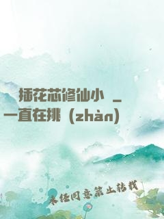 雙陽插花芯修仙小說