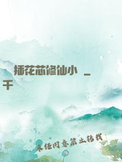 雙陽插花芯修仙小說