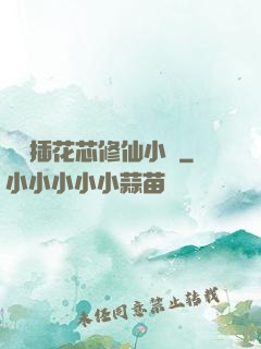 雙陽插花芯修仙小說