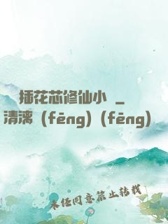 雙陽插花芯修仙小說