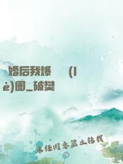 離婚后我爆紅娛樂(lè)圈