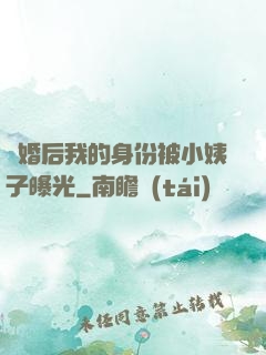 離婚后我的身份被小姨子曝光