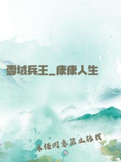 雪域兵王