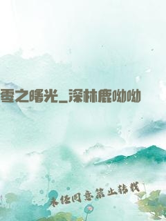 零之曙光