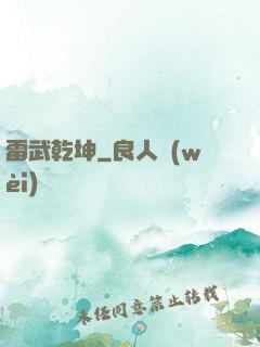 雷武乾坤
