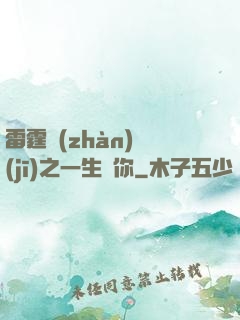 雷霆戰(zhàn)機(jī)之一生為你