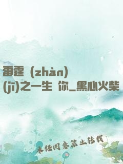 雷霆戰(zhàn)機(jī)之一生為你