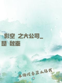 電影空間之大公司