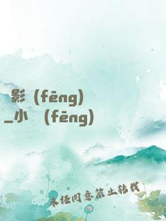 電影風(fēng)華