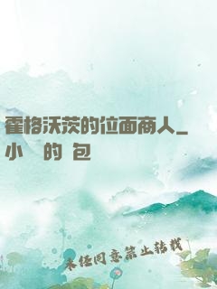 霍格沃茨的位面商人