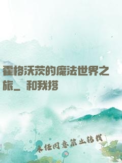 霍格沃茨的魔法世界之旅