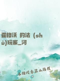 霍格沃茲的法術(shù)玩家