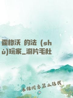 霍格沃茲的法術(shù)玩家